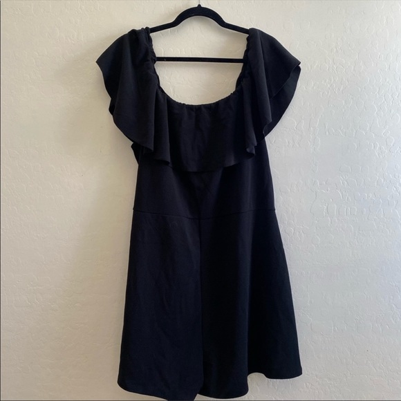 Jolie and Joy Romper - NWT 3XL - Picture 4 of 8